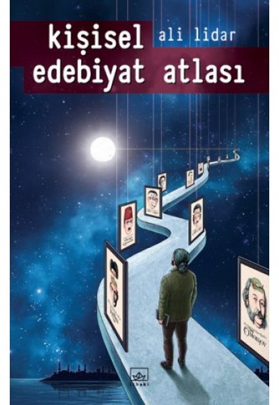 Kişisel Edebiyat Atlası