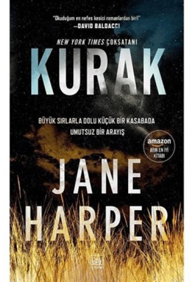 Kurak