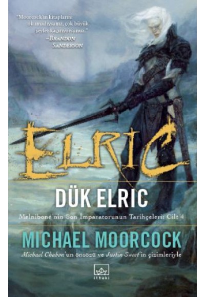 Elric - Dük Elric