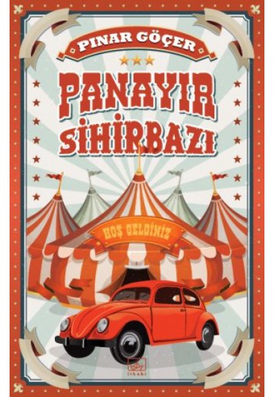 Panayır Sihirbazı