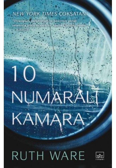 10 Numaralı Kamara