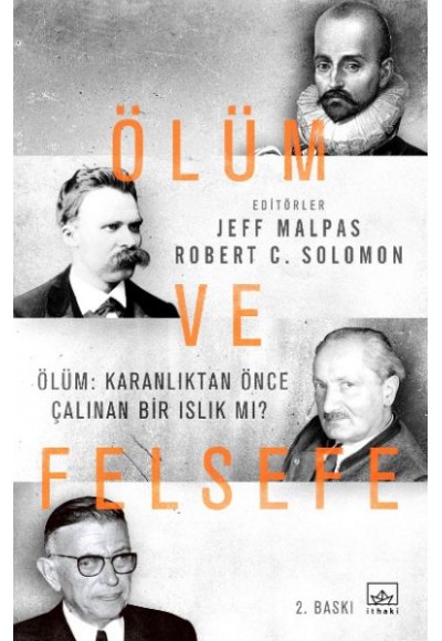 Ölüm ve Felsefe