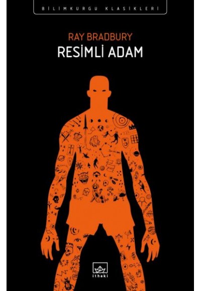 Resimli Adam