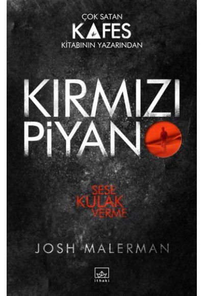 Kırmızı Piyano