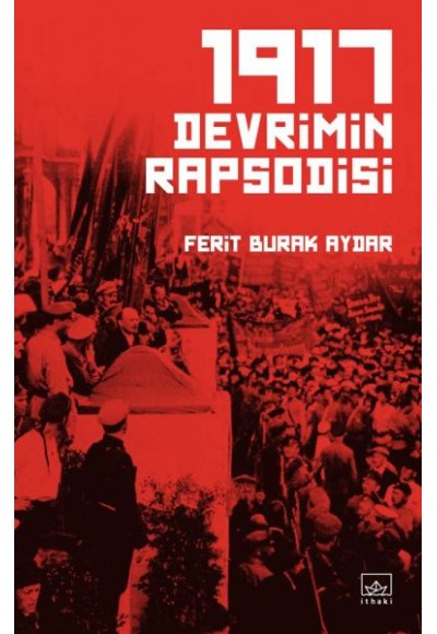 1917 Devrimin Rapsodisi