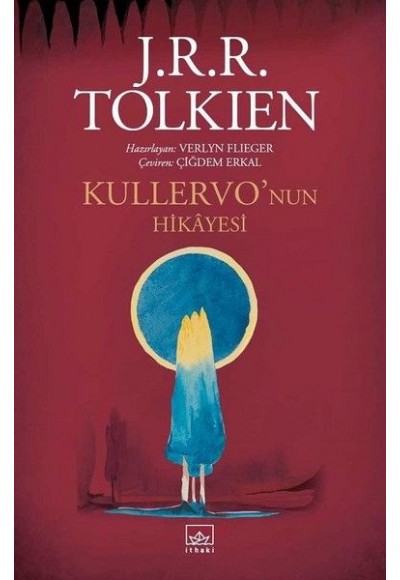 Kullervo'nun Hikayesi