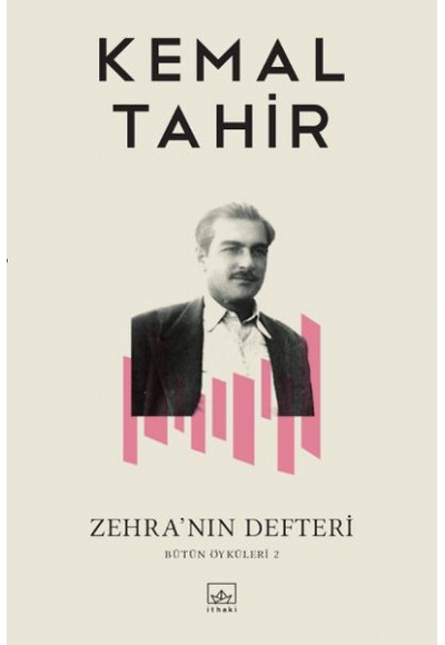 Zehra'nın Defteri