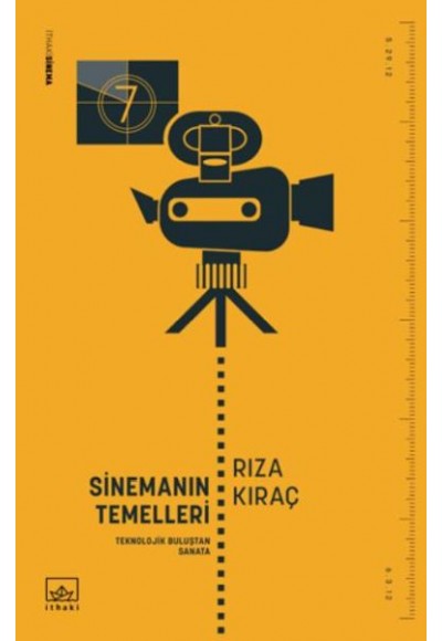 Sinemanın Temelleri