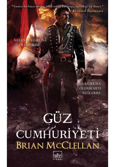 Güz Cumhuriyeti