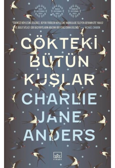 Gökteki Bütün Kuşlar