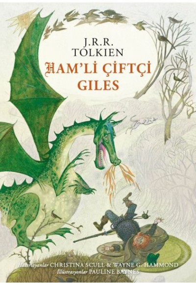 Ham’li Çiftçi Giles