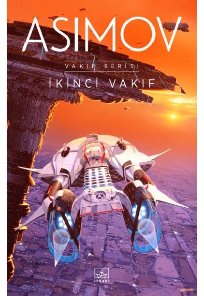 İkinci Vakıf