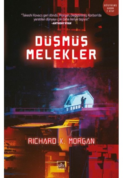 Düşmüş Melekler