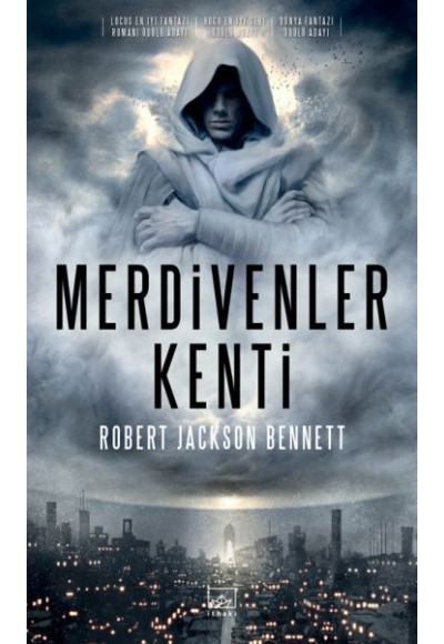 Merdivenler Kenti