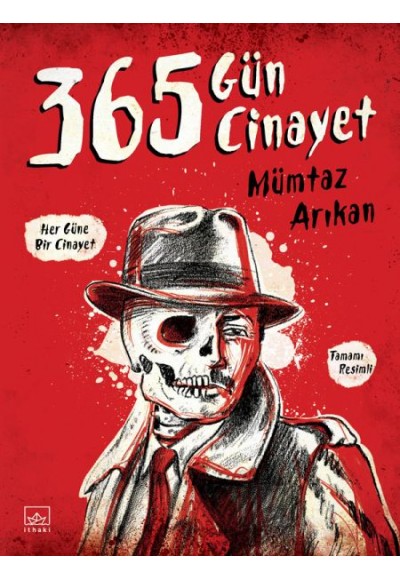 365 Gün 365 Cinayet