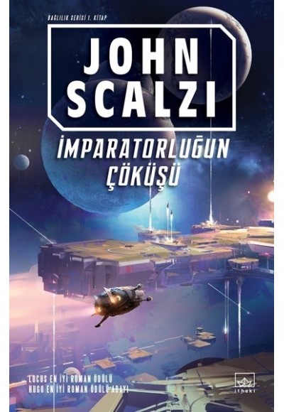 İmparatorluğun Çöküşü