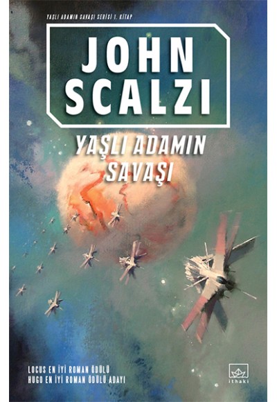 Yaşlı Adamın Savaşı