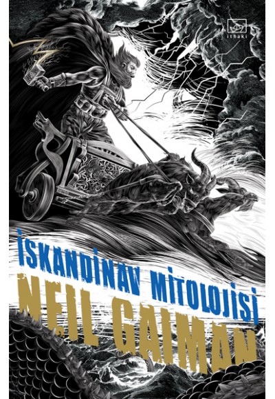 İskandinav Mitolojisi