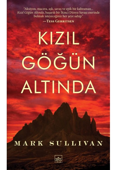 Kızıl Göğün Altında