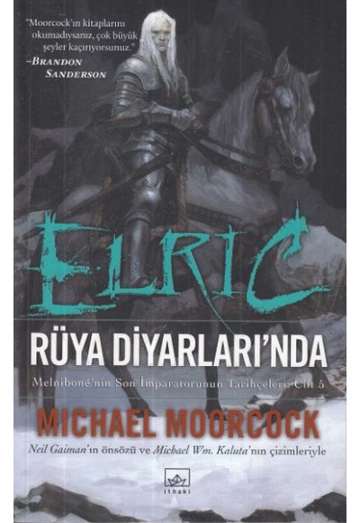 Elric Rüya Diyarlarında