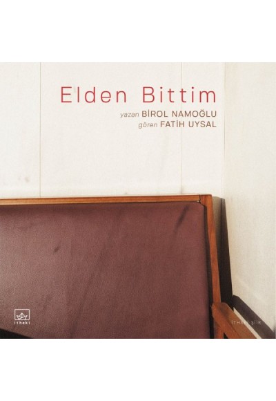 Elden Bittim