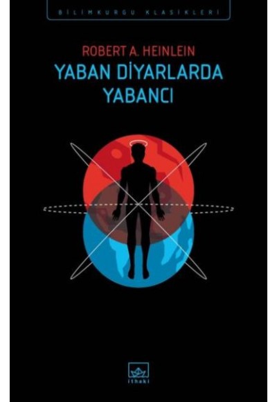 Yaban Diyarlarda Yabancı