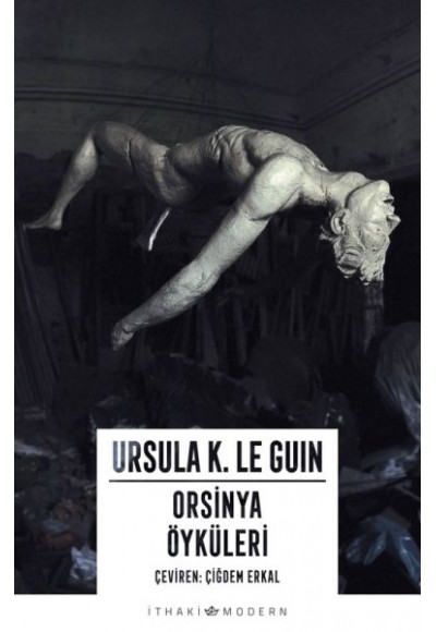 Orsinya Öyküleri