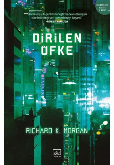 Dirilen Öfke