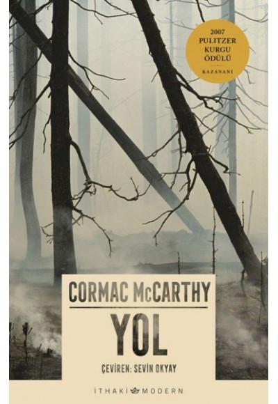 Yol Cormac McCarthy