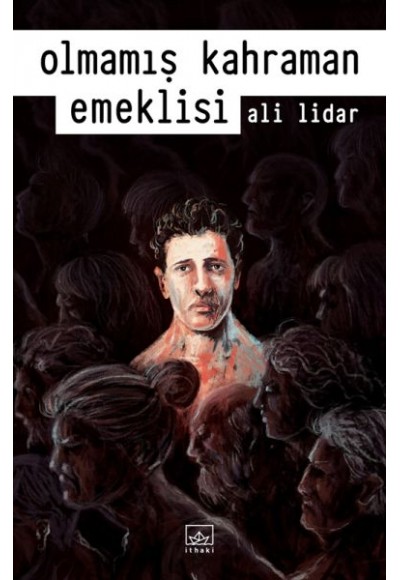 Olmamış Kahraman Emeklisi