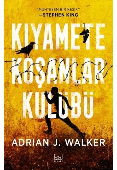 Kıyamete Koşanlar Kulübü