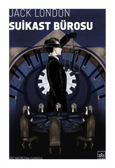 Suikast Bürosu