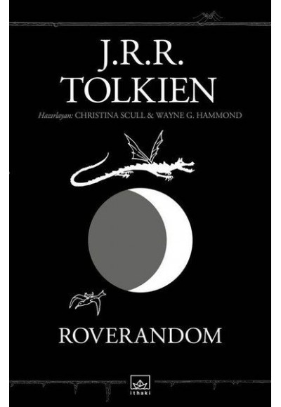Roverandom