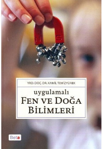 Uygulamalı Fen ve Doğa Bilimleri