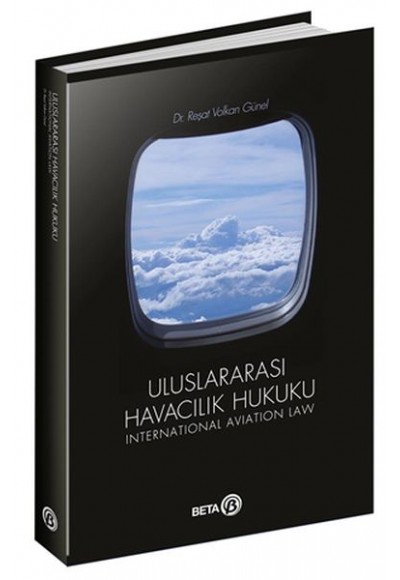 Uluslararası Havacılık Hukuku