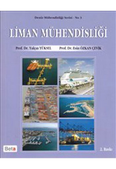 Liman Mühendisliği