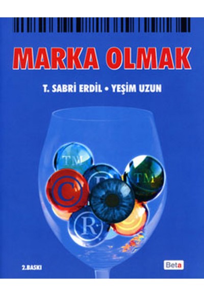 Marka Olmak