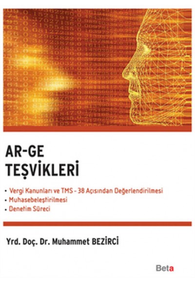 AR- GE Teşvikleri