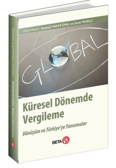 Küresel Dönemde Vergileme