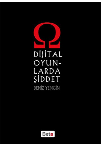 Dijital Oyunlarda Şiddet