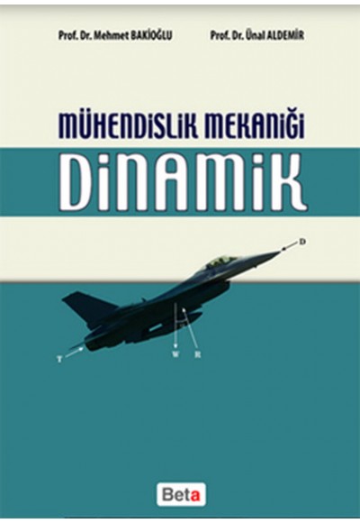 Mühendislik Mekaniği Dinamik