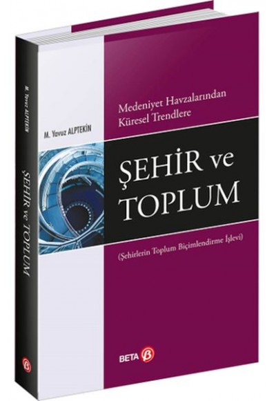 Şehir ve Toplum