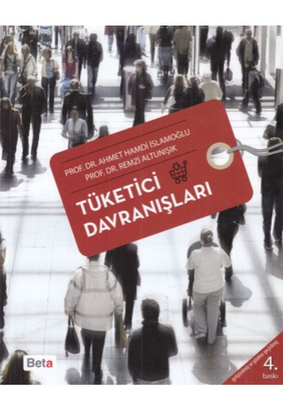 Tüketici Davranışları