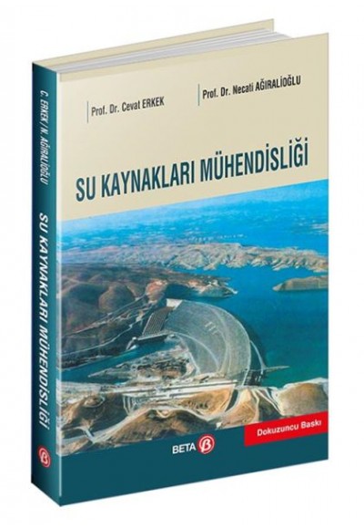 Su Kaynakları Mühendisliği