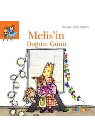 Melisin Doğum Günü