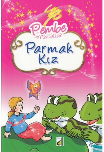 Pembe Masallar 8 Kitap