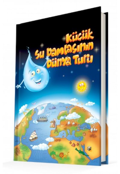 Küçük Su Damlasının Dünya Turu