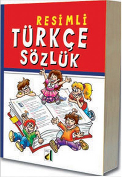 Resimli Türkçe Sözlük