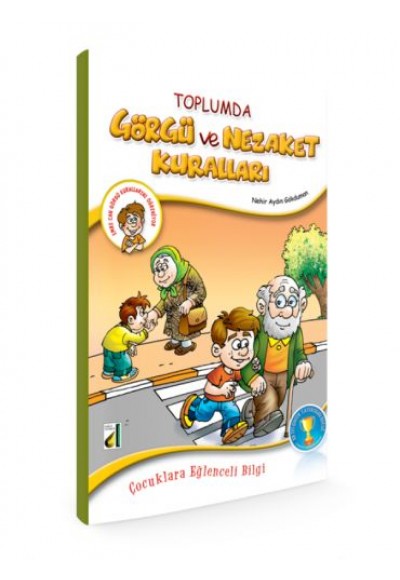 Toplumda Görgü ve Nezaket Kuralları