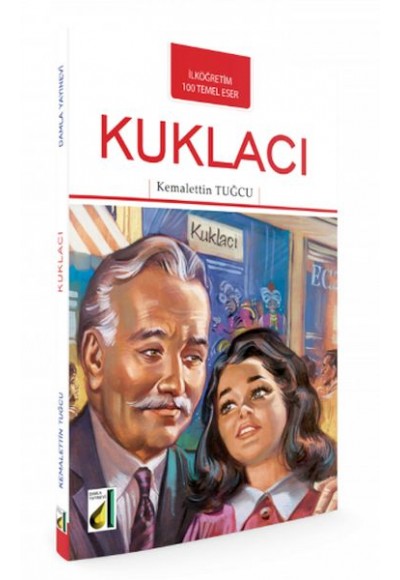 Kuklacı